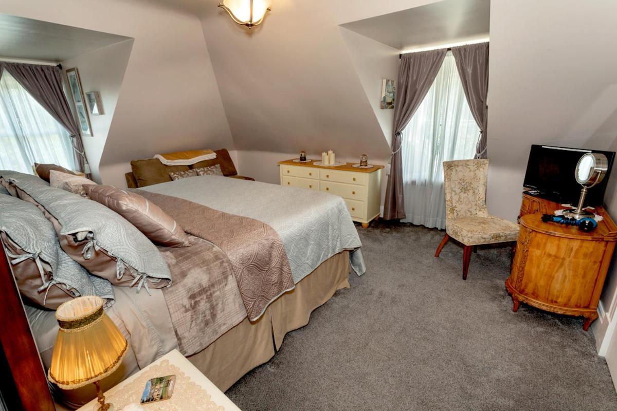 South Broadway Manor B&B - Near Fallingwater, Ohiopyle State Park, Hiking & Biking Trails Gap Scottdale Exterior foto