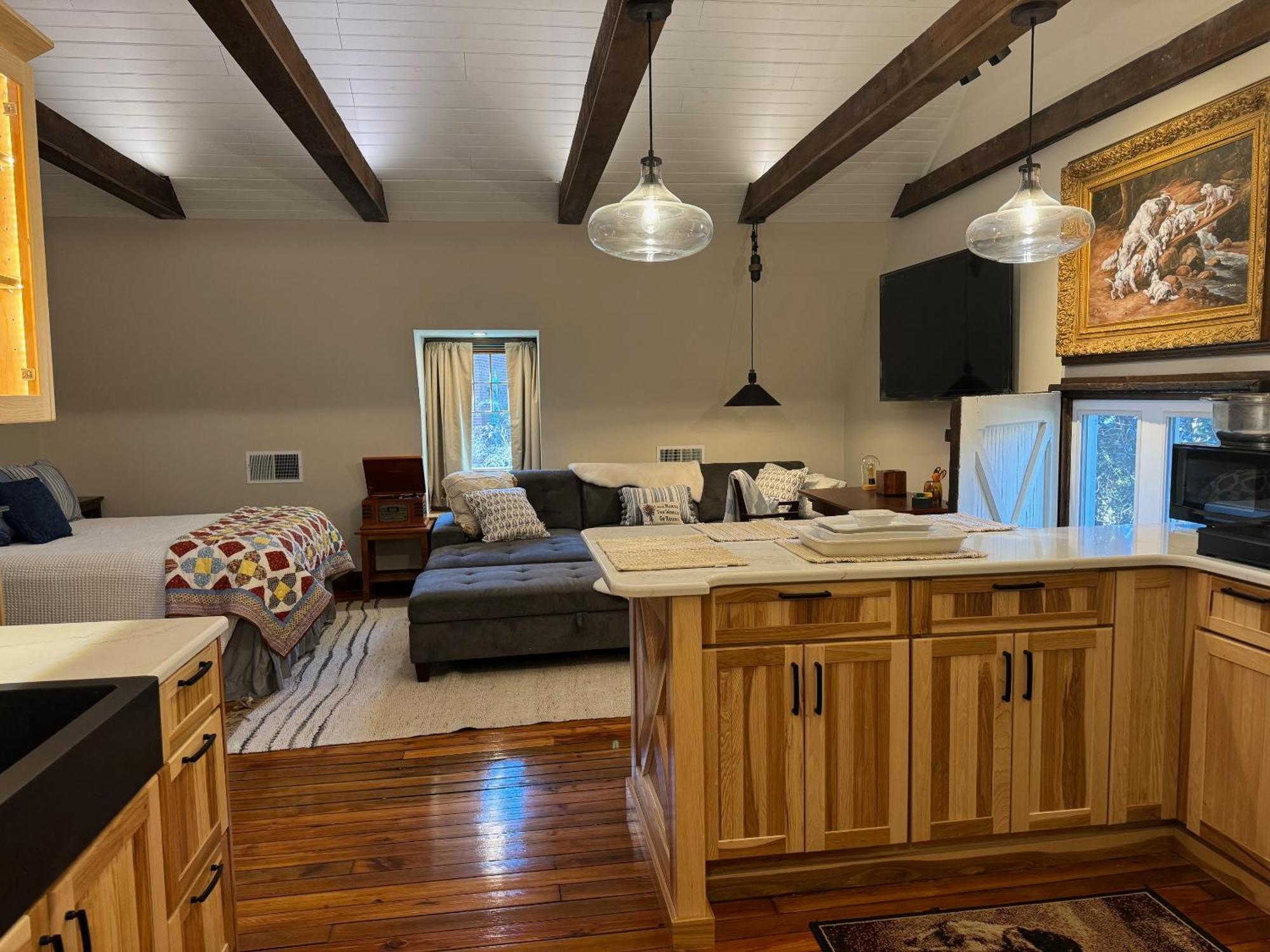 South Broadway Manor B&B - Near Fallingwater, Ohiopyle State Park, Hiking & Biking Trails Gap Scottdale Exterior foto
