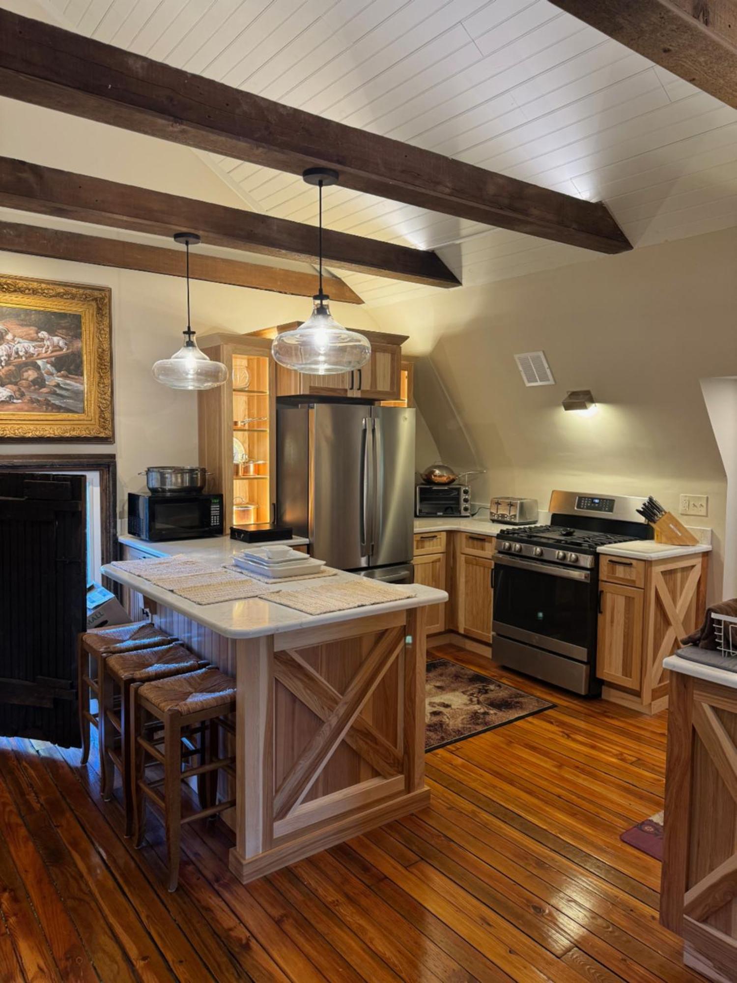 South Broadway Manor B&B - Near Fallingwater, Ohiopyle State Park, Hiking & Biking Trails Gap Scottdale Exterior foto