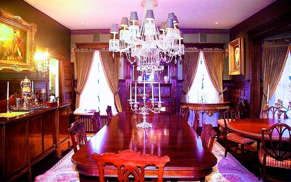 South Broadway Manor B&B - Near Fallingwater, Ohiopyle State Park, Hiking & Biking Trails Gap Scottdale Exterior foto